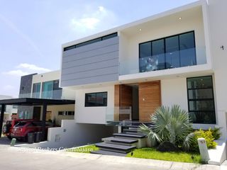 Casa Nueva De Lujo En Venta Villa Verona