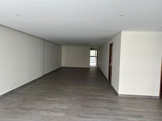 Departamento en Renta en Polanco