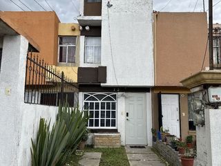 Casa en RENTA en Los Héroes Tecámac II, Estado de México