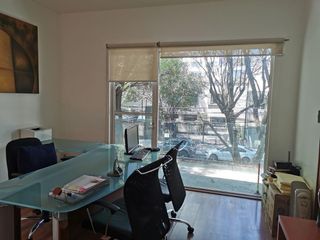 Casa en Polanco