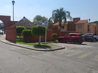 Emiliano Zapata, Casa en condominio en venta, Cuernavaca, Morelos