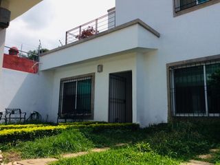 Venta de Casa sola en Ahuatepec Paraíso