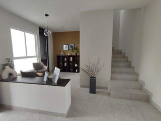 Casa Nueva en Venta al Poniente de Ags - Anturio