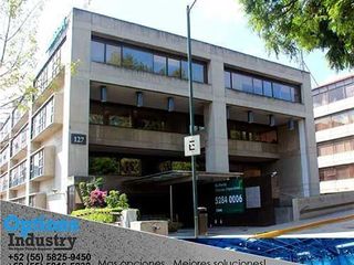 Office for lease Insurgentes