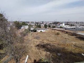 Terreno en Venta, Granjas de Lomas de Guadalupe, 7,839 m2
