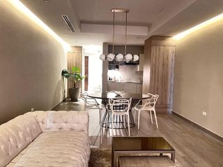 Departamento en venta en San Pedro Garza Garcia