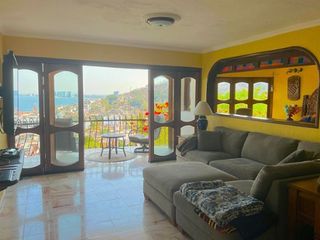 Campanario 302 B - Condominio en venta en Amapas, Puerto Vallarta
