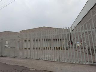 Nave en renta 4,000 m2, Tepotzotlán, Estado de México
