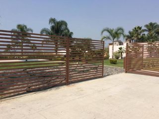 Casa Fin de semana Oaxtepec a un lado de Six Flags