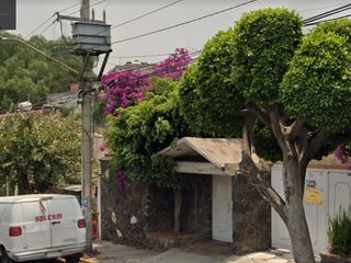 Casa en Ampliación la Noria, Xochimilco