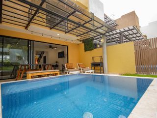 CASA EN VENTA PUNTA SUMIYA