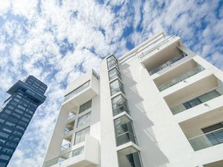 DEPARTAMENTO EN VENTA EN TORRE QBIkO, ZONA TLAXCALANCINGO, PUEBLA