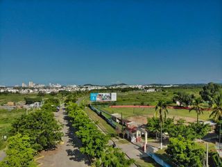 Terrenos en Mazatlán | Avenida Carlos Canseco | Construye tu proyecto hoy