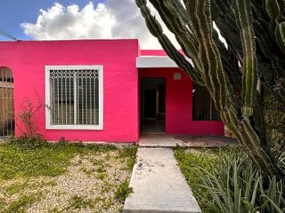 Casa Un Piso de 3 Habitaciones en Francisco de Montejo, Merida