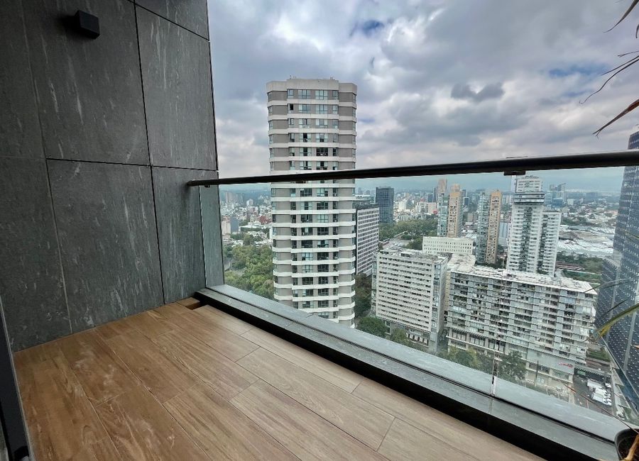 Anáhuac, Be Grand Torre 3 , Departamento en venta