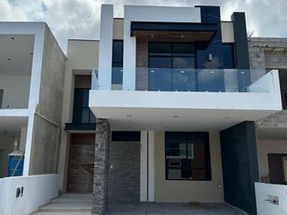 Casa en  Fraccionamiento Coto Platino Mazatlán
