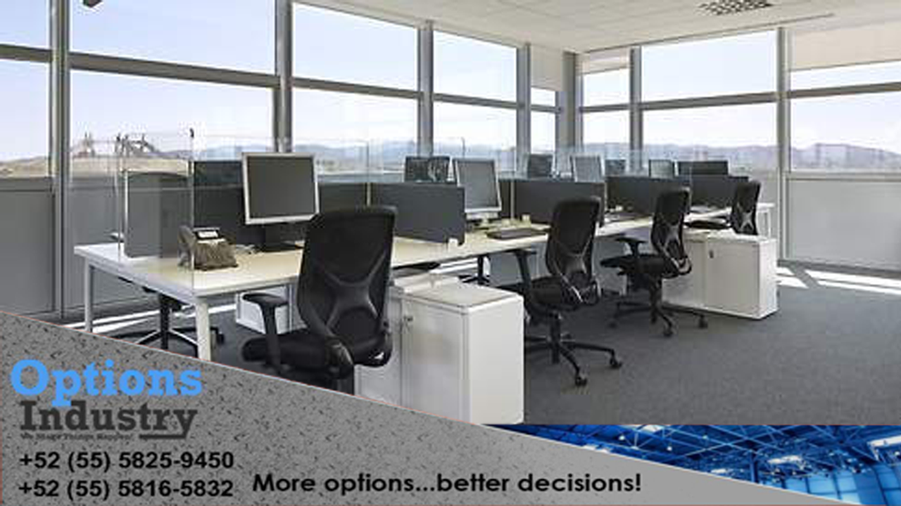 Office available in Vallejo