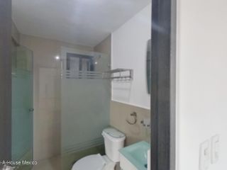 Departamento en venta 2 recamaras 2 baños en Cuauhtémoc 23-5720FM