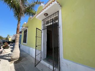 Casa en venta en el Corredor Turístico Gastronómico de Mérida