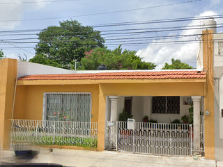 Casa en Mérida Centro, Mérida