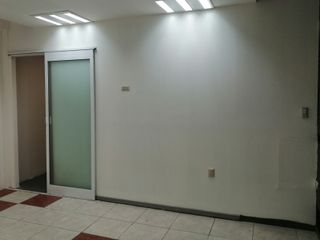 Renta oficina p.alta Blvd Díaz Ordaz Las Reynas Irapuato