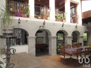 Casa en venta cerca de Santa Fe, Cuajimalpa, Ciudad de Mexico