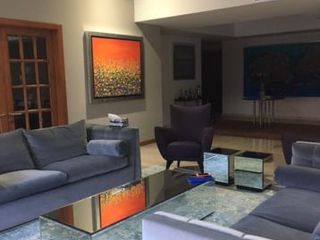 Venta Departamento en Club de Golf Bosques de Santa Fe. Excelentes amenidades.