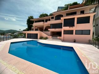Casa en venta en Acapulco, Guerrero
