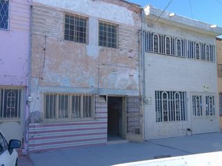En venta  casa Antigua en el Centro de Torreón Coahuila