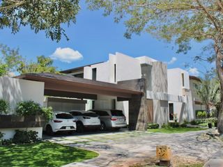 Casa en venta Mérida Yucatán Country Club