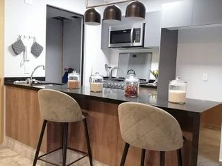 DEPARTAMENTO EN VENTA EN ROMA NORTE