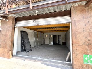 LOCAL EN RENTA AV. INDUSTRIAS