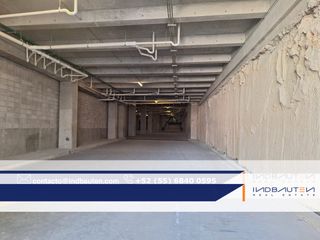 IB-CM0239 - Bodega Industrial en Renta en GAM, 3,590 m2.