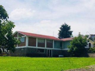San Andrés Totoltepec, Casa en venta con Amplio Uso Comercial y/o Habitacional
