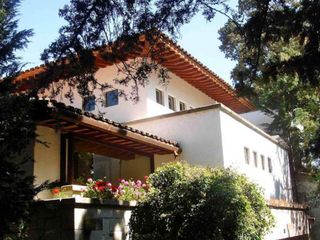 Hermosa Casa en Venta con jardín - RANCHO SAN ANDRES