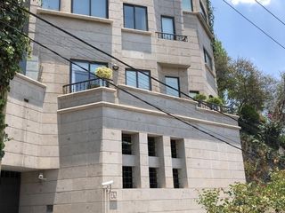 Venta/Rentadepartamento Lomas Altas Retorno de Julieta