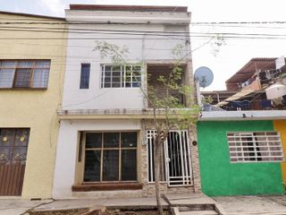 Casa en venta en Morelia, Colonia La Soledad