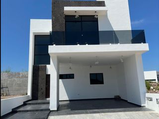 SONTERRA RESIDENCIAL