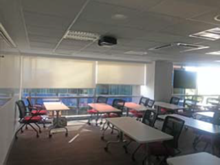 Excelentes Oficinas a La Renta en Polanco- Mariano Escobedo y Masaryk
