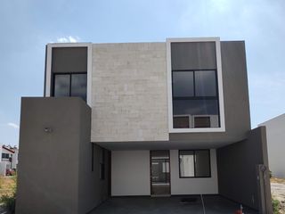 Casa en Venta Resid. Diamante en zona 11 Sur, Cúmulo de Virgo, Puebla