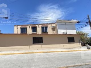 Casa en Renta en Las Brisas Veracruz