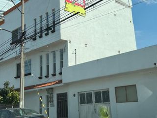 OFICINAS EN RENTA SALVADOR NAVA SAN LUIS POTOSI
