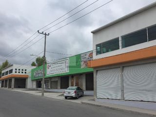 Local Comercial en Venta en Paseo de la Toronja, Fracc. Santa Teresa, Huehuetoca, Estado de Mexico