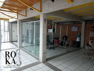 Oficina en renta en Xalapa zona 20 de Noviembre