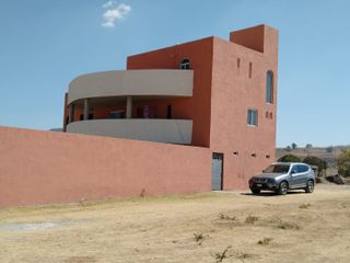 venta casa de campo en Puebla, venta de casa