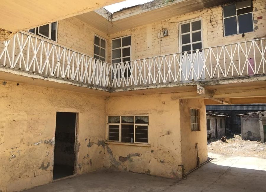 TERRENO EN VENTA CANELA GRANJAS MEXICO