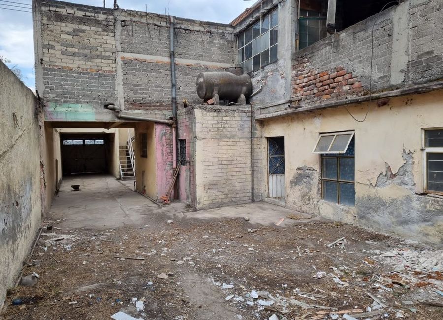 TERRENO EN VENTA CANELA GRANJAS MEXICO