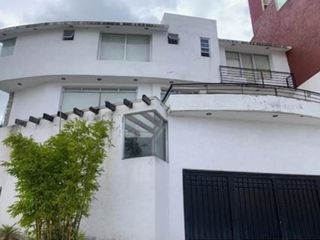 Lomas Verdes, Casa en Venta, Naucalpan, Edo. de México