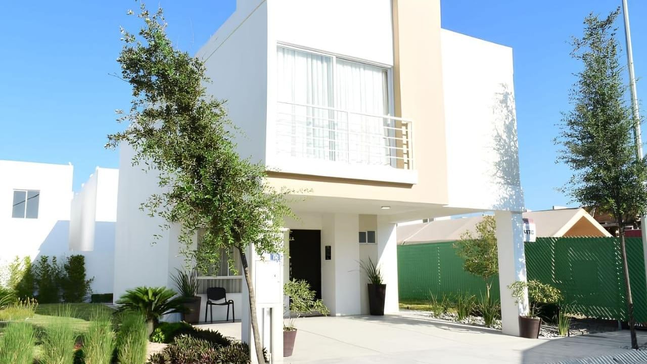 Mg Ultimas Casas Villas Castello Ciudad General Escobedo Nuevo Lamudi