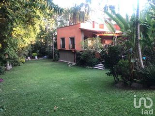 Casa en venta Acapantzingo, Cuernavaca, Morelos